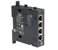 Schneider Electric M2 PLC Kommunikationsmodul - TM4ES4