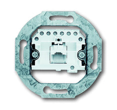 ABB Busch-Jaeger Data Socket Twisted Pair - 2CKA000230A0227