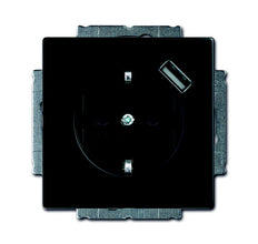 ABB Busch-Jaeger Future Wall Outlet (WCD-Schaltgerät) - 2CKA002011A6165