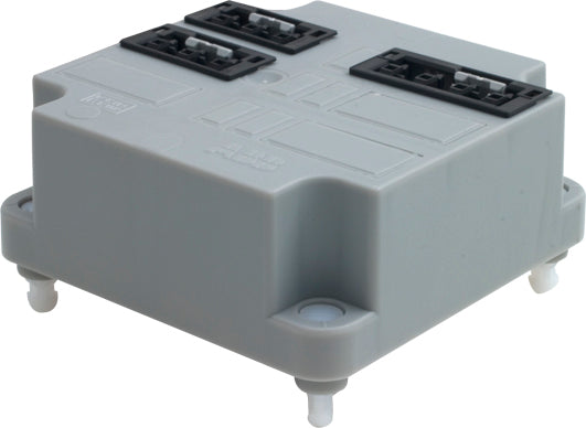 ABB Hafobox Abdeckung für Aufputzdose Wand/Decke - 1SPA007131F0280