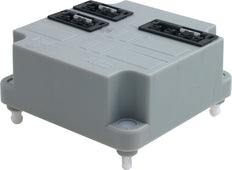 ABB Hafobox Abdeckung für Aufputzdose Wand/Decke - 1SPA007131F0280