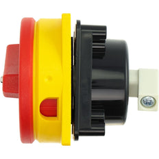 EATON INDUSTRIES Control Knob For Power Switch - 172840