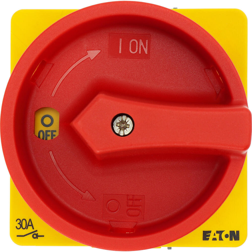 EATON INDUSTRIES Bedienknopf für Netzschalter - 172840