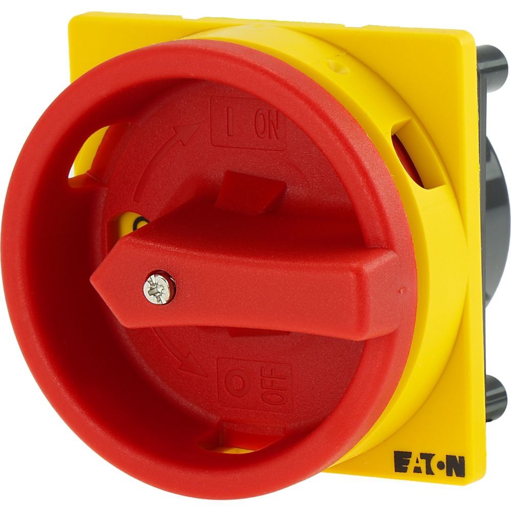 EATON INDUSTRIES Bedienknopf für Netzschalter - 172840