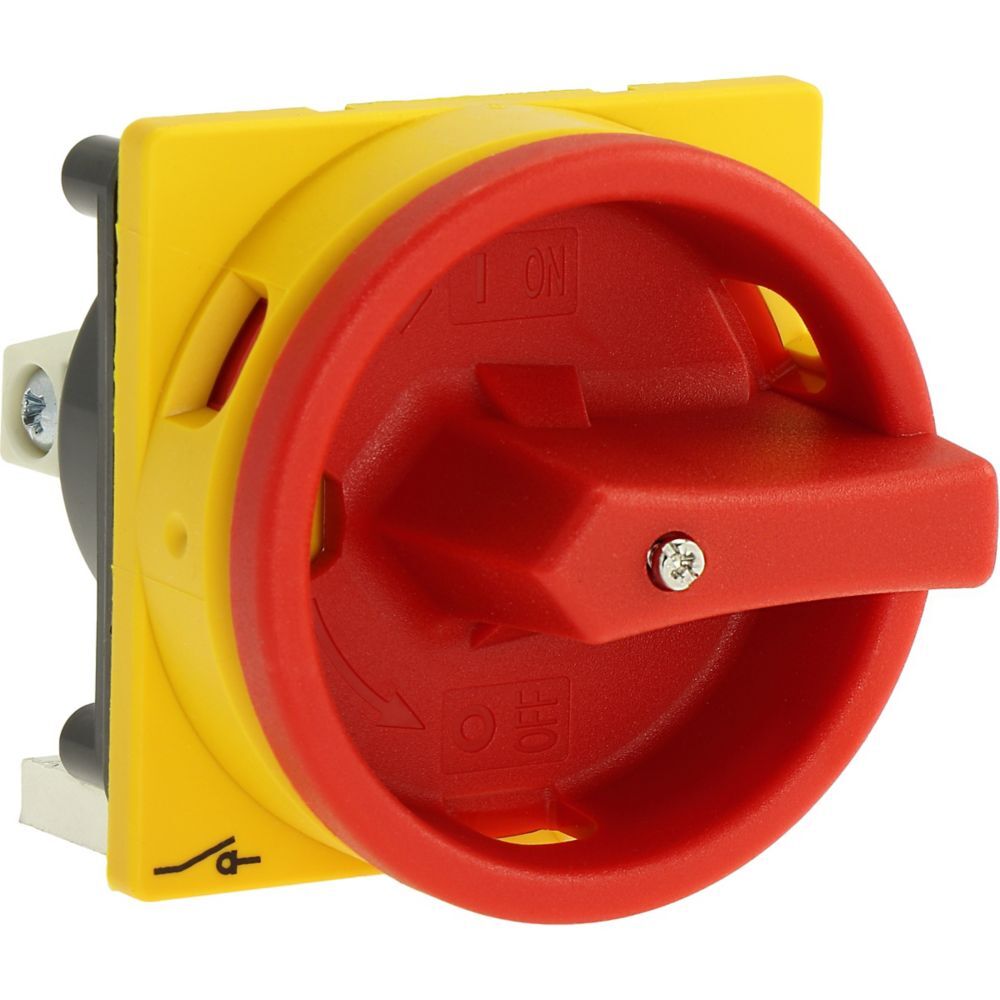 EATON INDUSTRIES Bedienknopf für Netzschalter - 172840