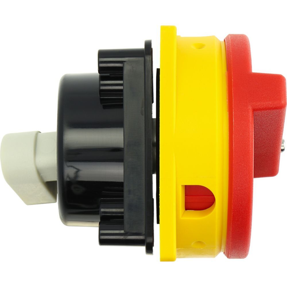EATON INDUSTRIES Control Knob For Power Switch - 172840