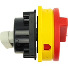 EATON INDUSTRIES Control Knob For Power Switch - 172840