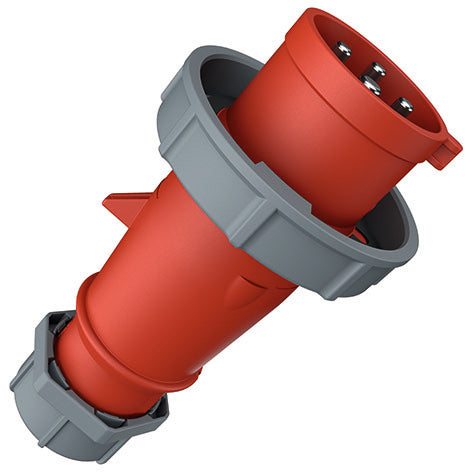 Mennekes AM-TOP CEE plug - 2175B