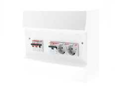 ABB Hafonorm Installationsschrank - 1SPN001600F0030