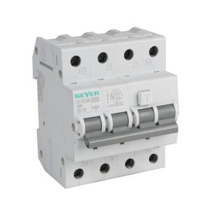 Geyer Ground Fault Circuit Interrupter - EF425DMC
