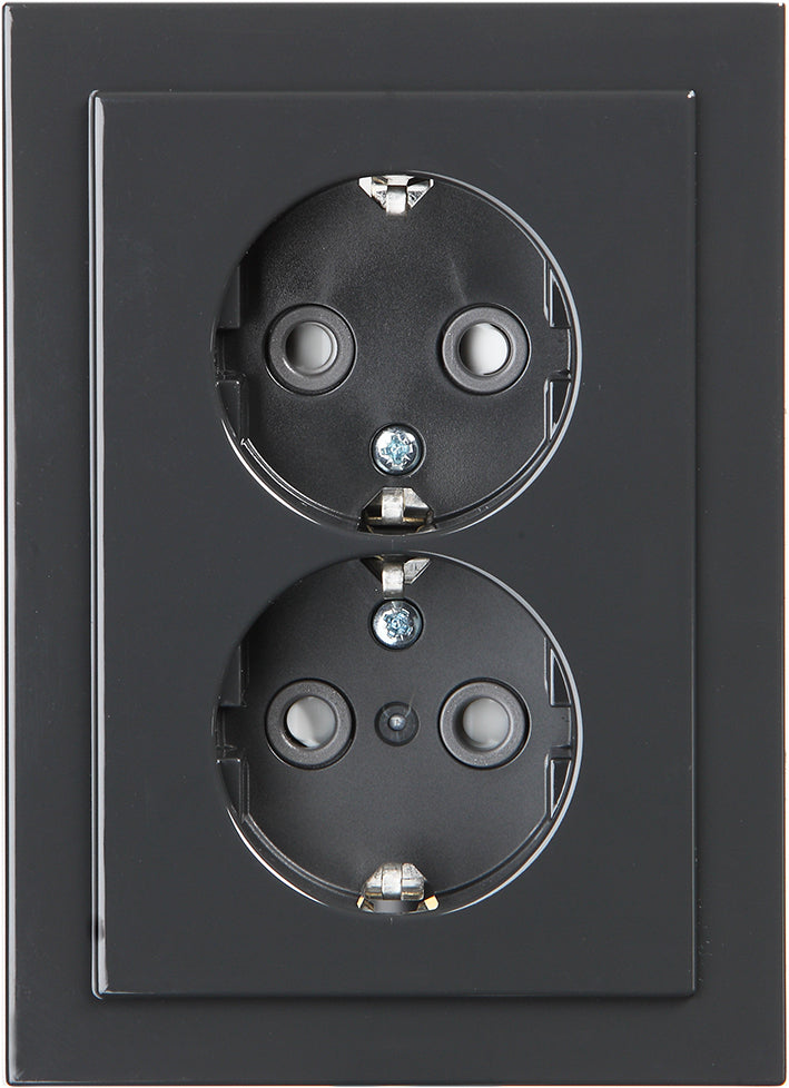 ABB Busch-Jaeger Future Wall Outlet (WCD-Schaltgerät) - 2TKA00002005