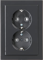 ABB Busch-Jaeger Future Wall Outlet (WCD-Schaltgerät) - 2TKA00002005
