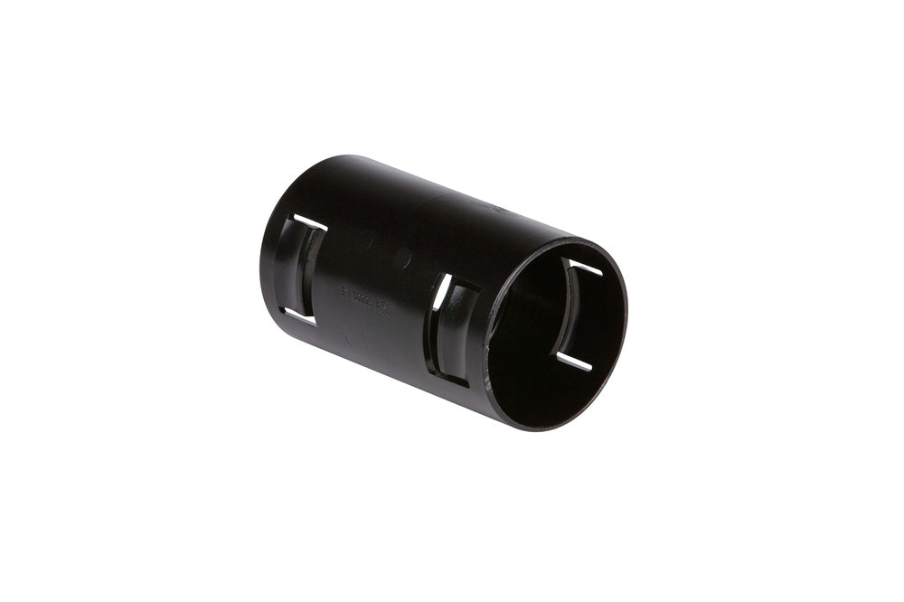 Pipelife Kabel Flexmuffe Installationsrohr - 1196900481 [2 Stück]