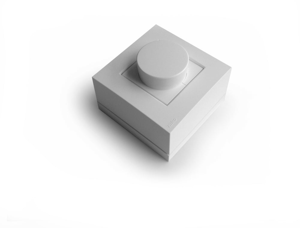 VASCO VENTILATION Three-Position Switch - 11VE20011