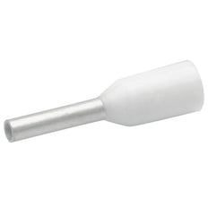 Klauke 1 Aderendhülse - 800072772 [100 St.] [2 St.]