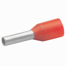 Klauke 1 Aderendhülse - 800072812 [100 St.] [2 St.]
