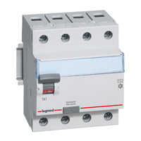 Legrand LEXIC Residual Current Device - 411785