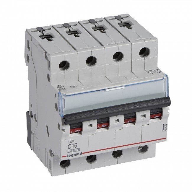 Legrand LEXIC Leistungsschalter - 403562