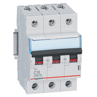 Legrand LEXIC Leistungsschalter - 403545