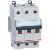 Legrand LEXIC Leistungsschalter - 403543