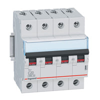 Legrand LEXIC Circuit Breaker - 403422
