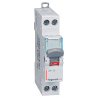 Legrand LEXIC Lasttrennschalter - 406434
