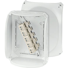 Hensel ENYCASE Aufputz-Wand/Deckenbox - KF 2525 G