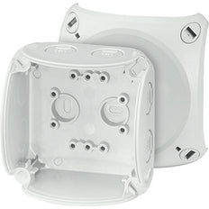 Hensel ENYCASE Aufputz-Wand/Deckenbox - KF 0200 G