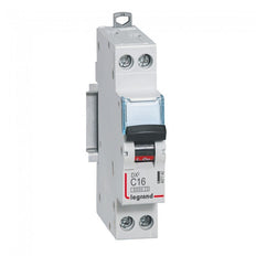 Legrand LEXIC Leistungsschalter - 407742