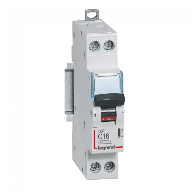 Legrand LEXIC Circuit Breaker - 407742