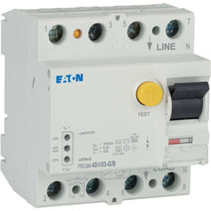 EATON INDUSTRIES Erdschlussschutzschalter - 167897