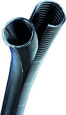 Flexa steinheimer ROHRFLEX Kunststoff gerippt Kabelban -schlauch - 840113 [10 Meter]