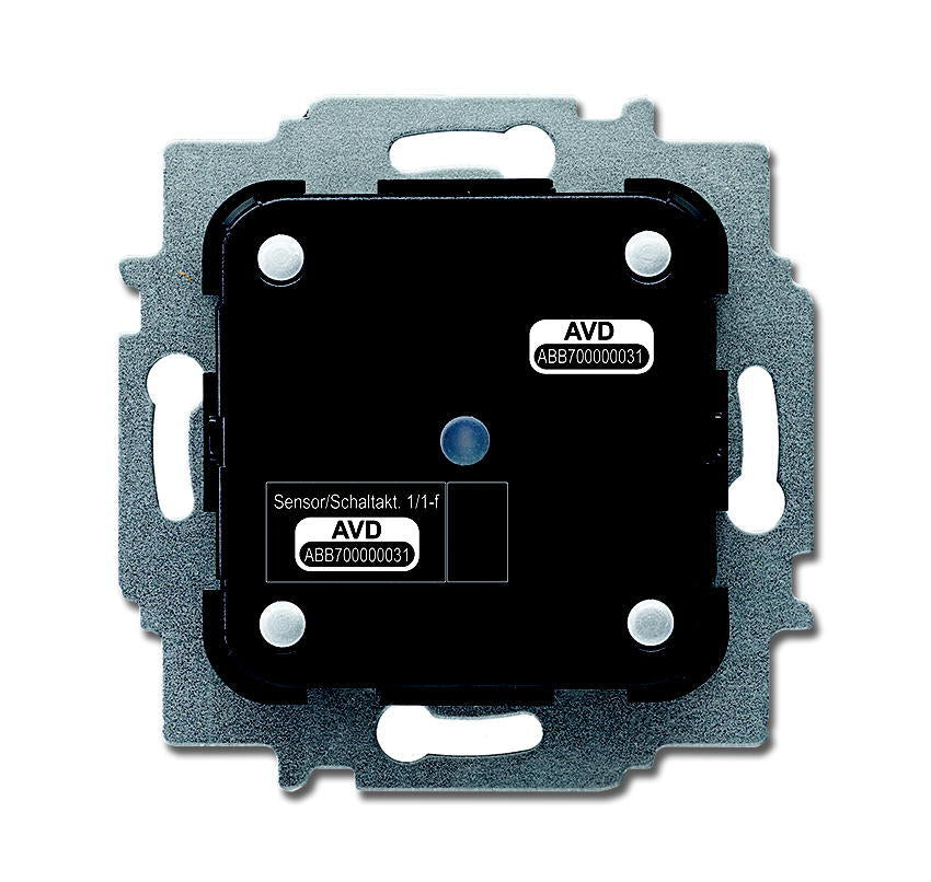 ABB Busch-Jaeger Busch-FreeAtHome Schaltaktoren Bus-System - 2CKA006220A0012