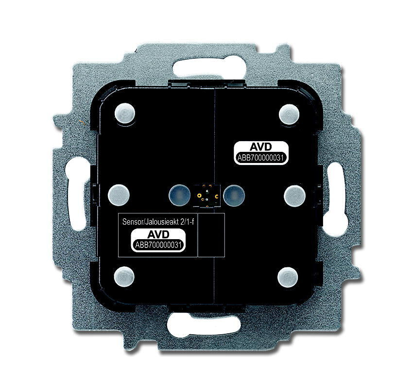 ABB Busch-Jaeger Busch-FreeAtHome Blinds Actuator Bus System - 2CKA006220A0018