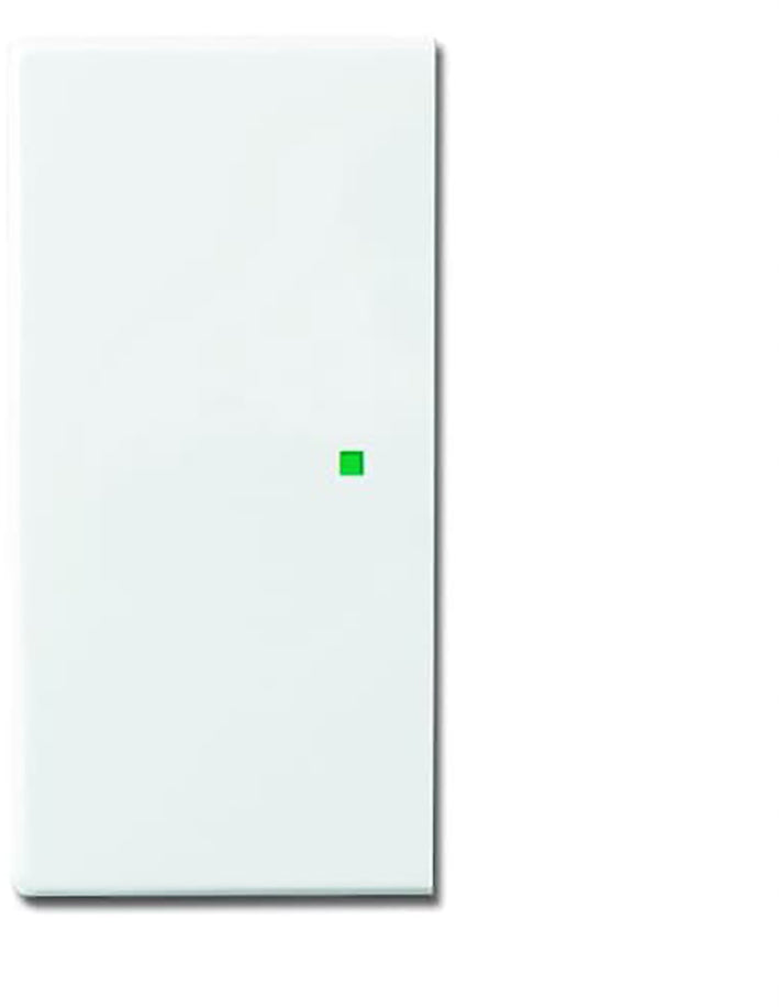 ABB Busch-Jaeger Busch-FreeAtHome Bedienelement/Zentralplatte Schaltgerät - 2CKA006220A0049 [2 Stück]