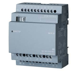 Siemens LOGO Logik Modul - 6ED10551CB100BA2
