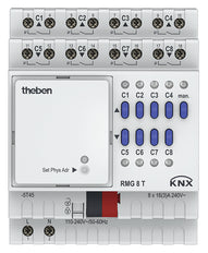 Theben RMG Bus Switching Actuator - 4930200