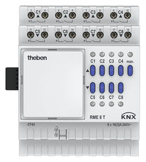 Theben RME Schaltaktoren-Bus-System - 4930205