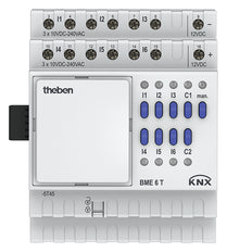 Theben Binäreingangsbussystem - 4930235