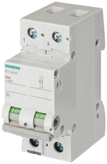 Siemens Einbauschalter Modular - 5TL12320