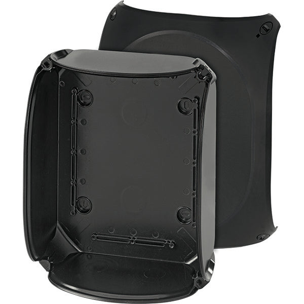 Hensel ENYCASE Aufputz-Wand/Deckenbox - KF 2500 C