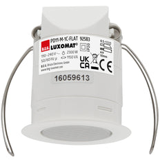 BEG Luxomat Bewegungsschalter (komplett) - 92583