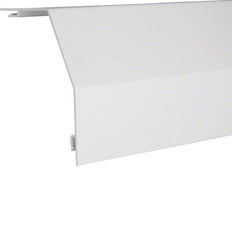 Hager Tehalit Verteilerschacht - RK1509010 [2 Meter]