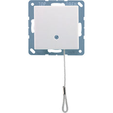 Jung A500 Installationsschalter - A506BFNUZWW
