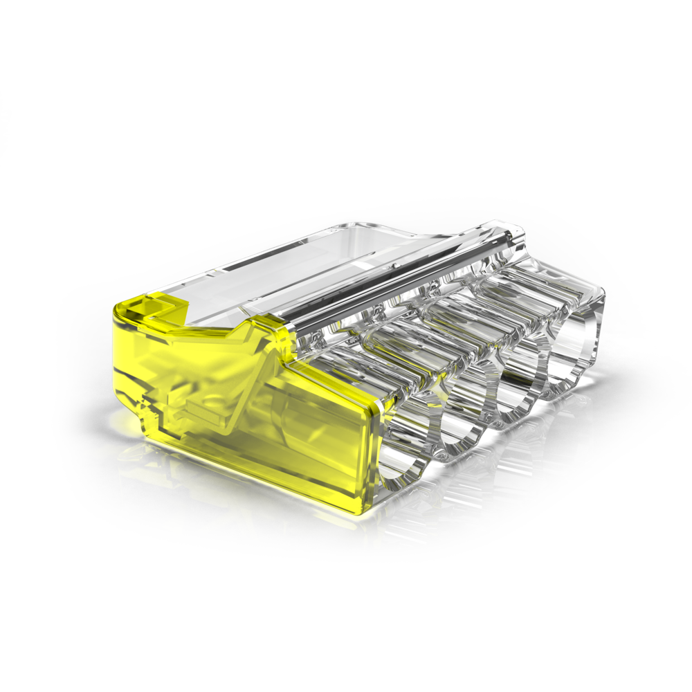 Conex Mini Wire Connector - CH 2004M [50 Pieces]