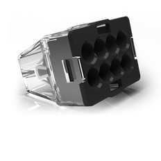 Conex Mini Wire Connector - CH 2008M [25 Pieces]