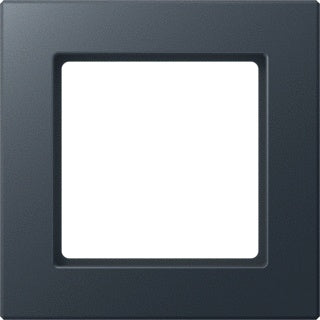 Jung Abdeckrahmen-Schaltanlage - AC581BFANM