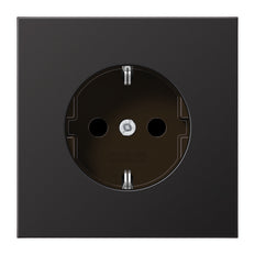 Jung Wandsteckdosenbox (WCD-Schaltanlage) - AL1520ND