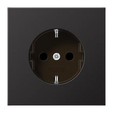 Jung Wandsteckdosenbox (WCD-Schaltanlage) - AL1520NKID