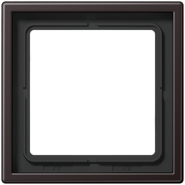Jung Abdeckrahmen-Schaltanlage - AL2981D